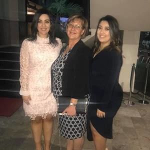 Meet your Posher, Patricia